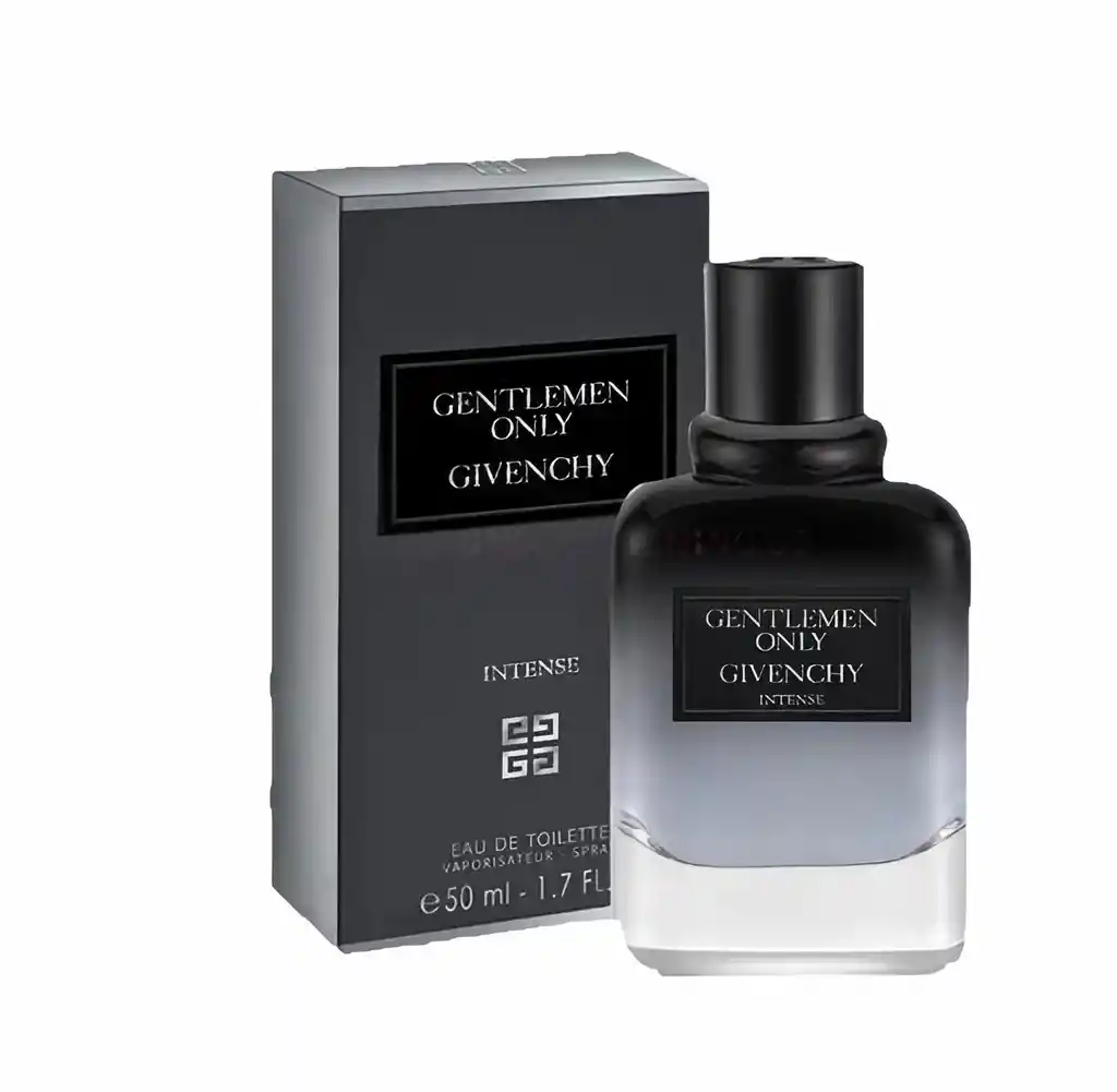 Givenchy GIVENCHY Locion Gentlemen Only Intense Hombre 100 Ml