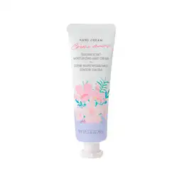 Crema de Manos Hidratante Con Aroma de Sakura Miniso