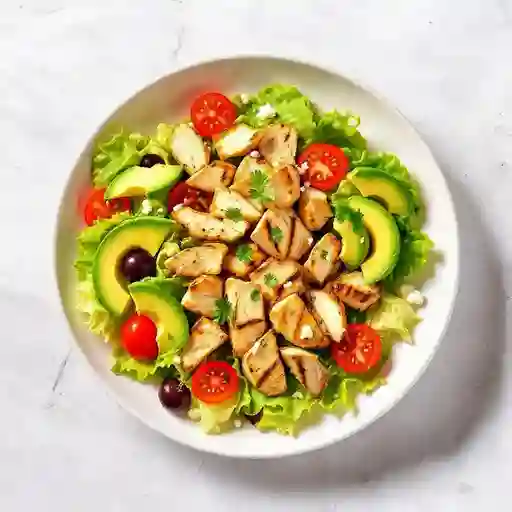 Ensalada