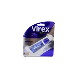 Virex Cover Lips 5% Emulsion