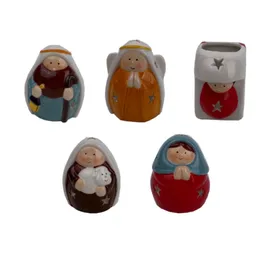 Pesebre Gordito Krea