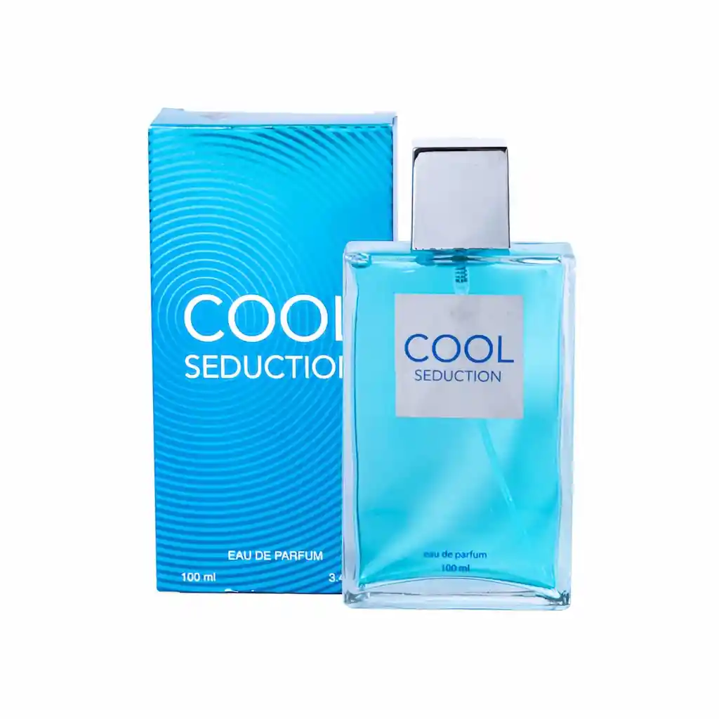 Cool Loción Seduction 