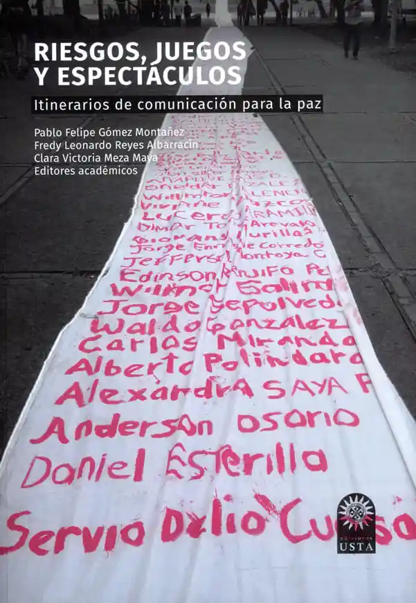 Riesgos Juegos y Espectaculos