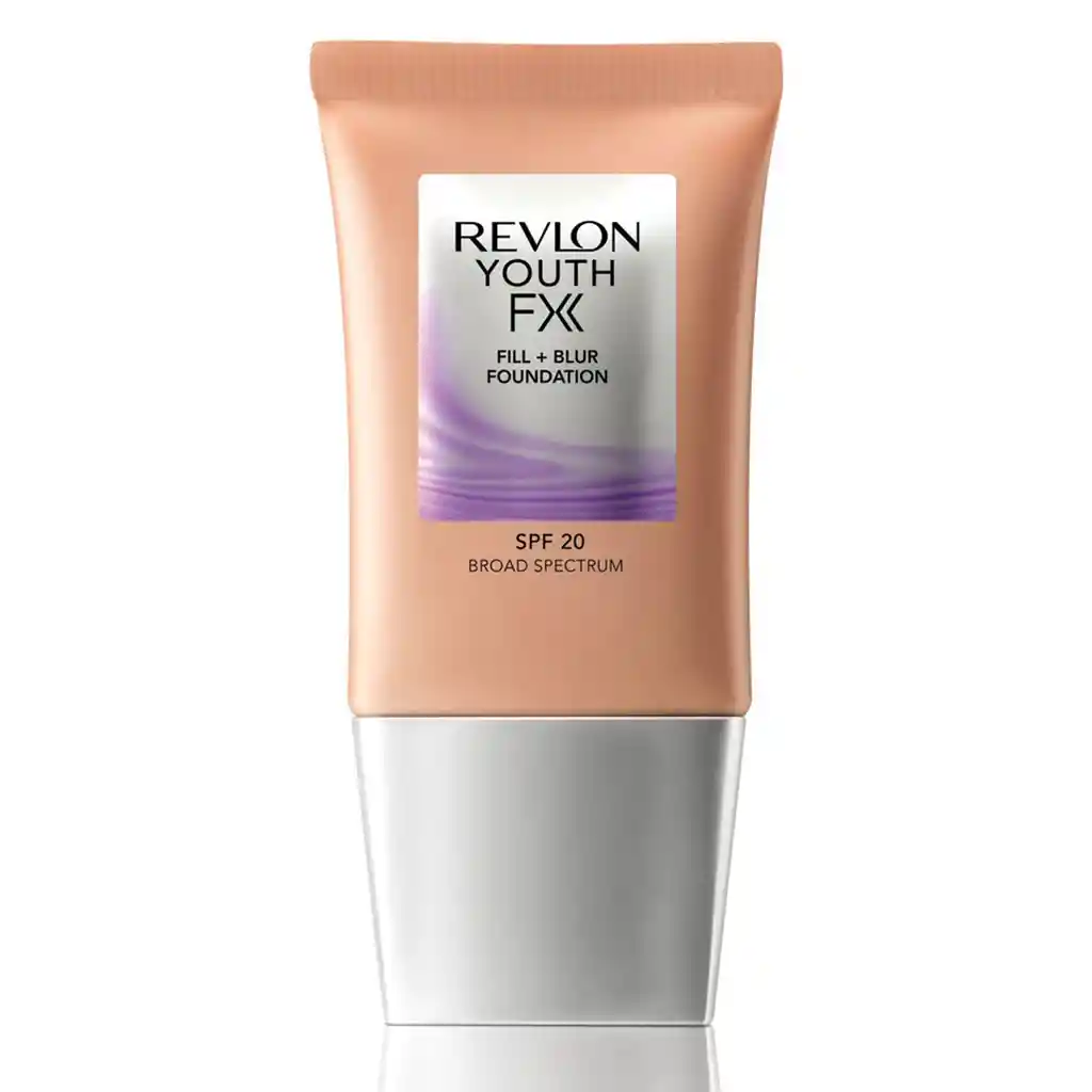 Revlon Base de Maquillaje Youth Fx Tono Natural