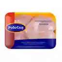 Pollocoa Filete de Pechuga de Pollo Marinadas