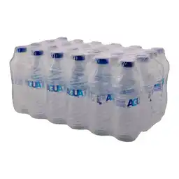 Agua Más Agua Natural Potable Tratada