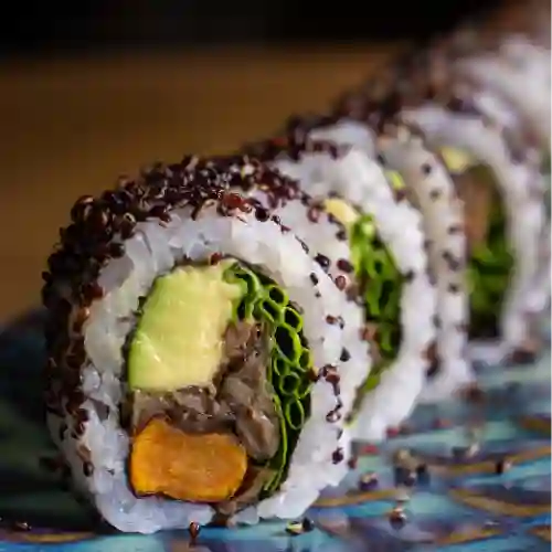 Veggie Truffle