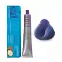  KUUL Tinte Capilar Azul Metalico  