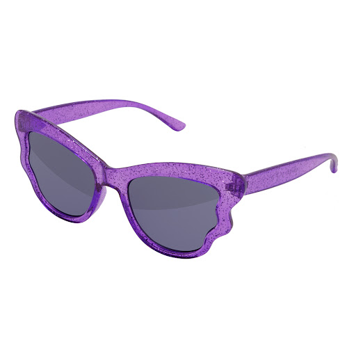 Gafas de Sol Lax Kids Gvl 20 05 Color Morado