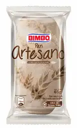 Bimbo Pan Tipo Artesano