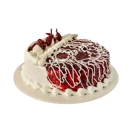 Torta de Mora