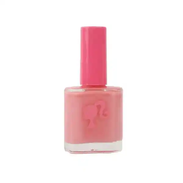 Esmalte de Uñas Serie Barbie 07 Miniso