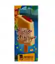 Monkey Paleta de Banano con Arequipe