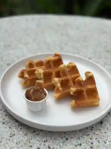 Wafflebono