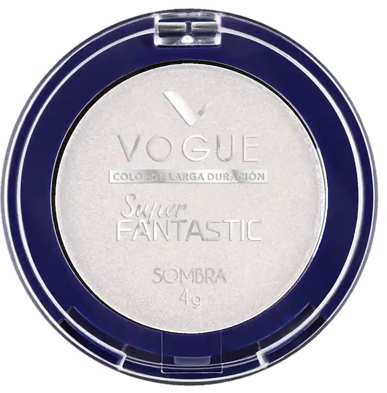 Vogue Super Supfantastic