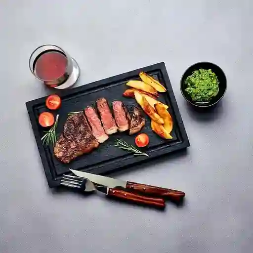 Carne Llanera 2 Personas