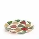 Plato Base Christmas 34 cm Ambiente Gourmet