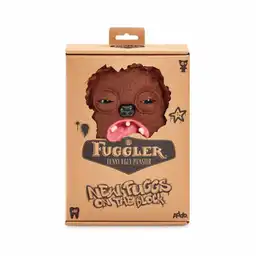 Boing Toys Juguete Fugglers Fuggs