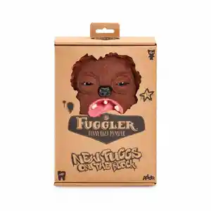 Boing Toys Juguete Fugglers Fuggs