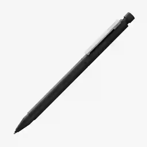 Inkanta Bolígrafo Twin Pen Cp1 Negro