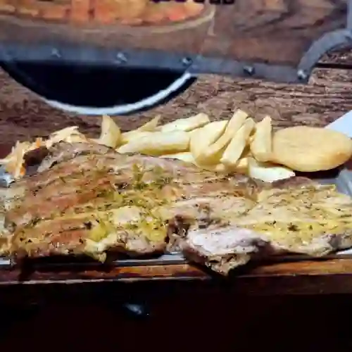 Carne de Cerdo