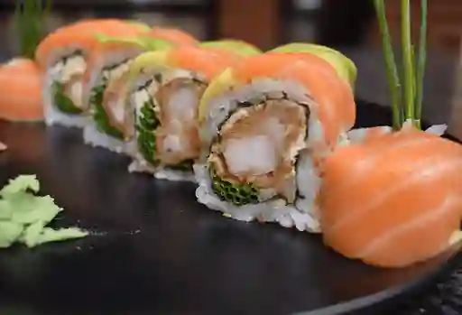 Ko Roll