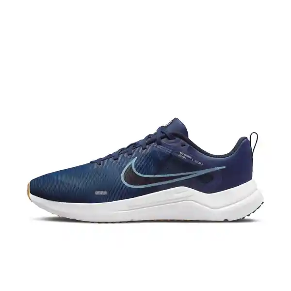 Nike Tenis Downshifter 12 Talla: 10.5 Ref: DD9293-400