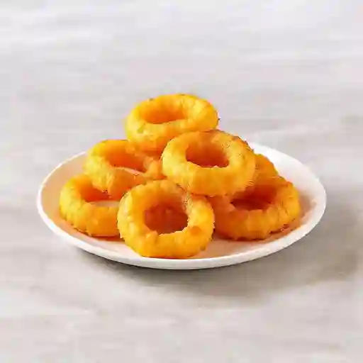 Hooters Onion Rings