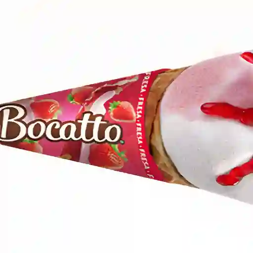 Cremhelado Bocatto