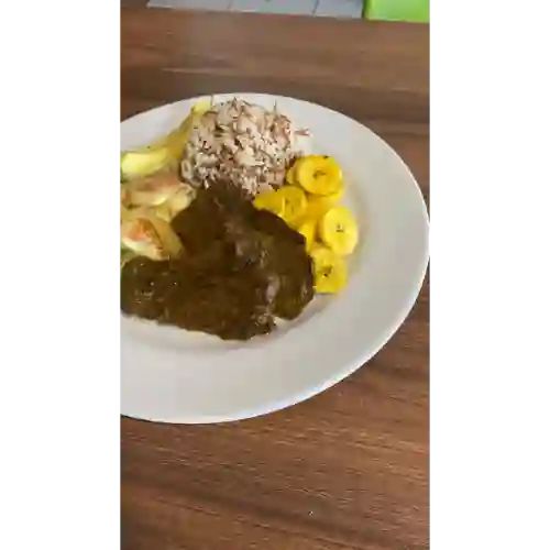 Lengua en Salsa