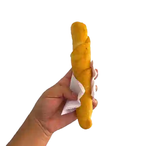 Dedito Grande de Queso