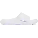 Under Armour Sandalias W Locker V Sl Para Natacion Blanco T 10