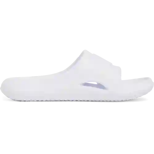 Under Armour Sandalias W Locker V Sl Para Natacion Blanco T 10