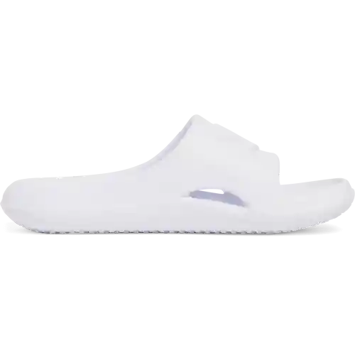 Under Armour Sandalias W Locker V Sl Para Natacion Blanco T 10