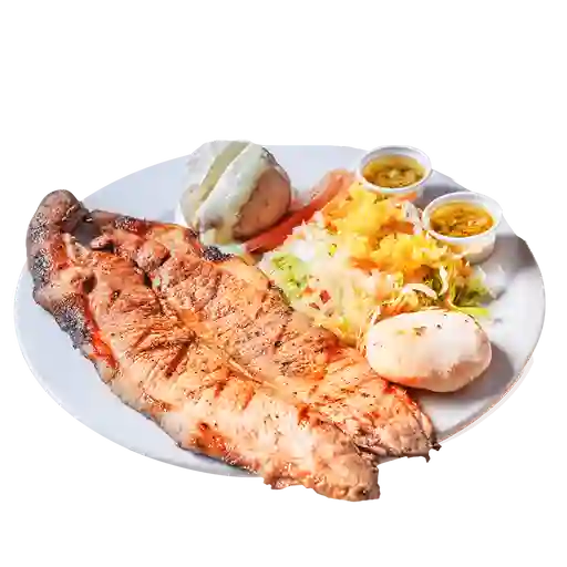 Punta de Anca de Cerdo