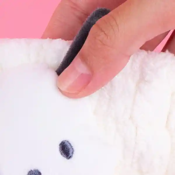 Banda Para el Cabello Pochacco Sanrio Miniso