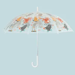 Sombrilla Infantil Diseño 0017 Casaideas