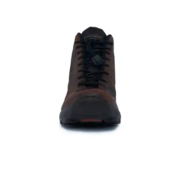 Croydon Botas Outdoor Slimer cr Para Hombre Café AR51040-39