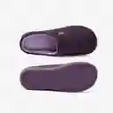 Rockdove Pantuflas Para Mujer Confortables Morado