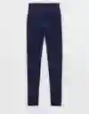 Leggings Aerie Azul Talla Small 6018890 American Eagle