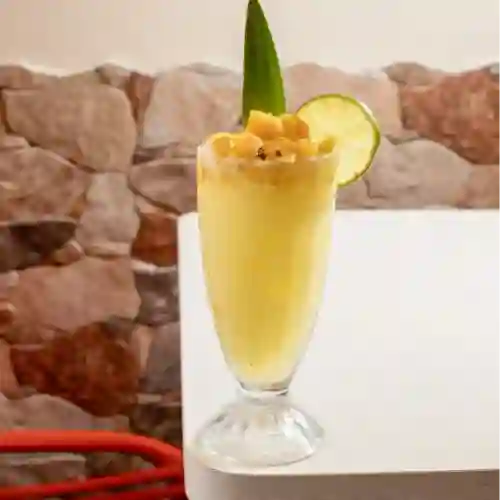 Limonada de Piña