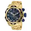 Invicta Reloj Hombre Dorado 25978J