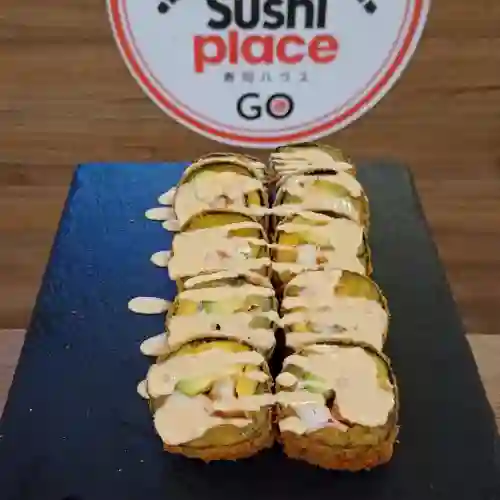 Madurito Maki Roll
