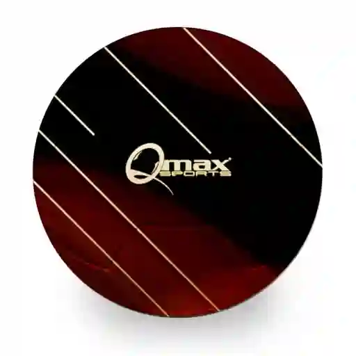 Qmax Balón de Fútbol World Soccer Euro #3