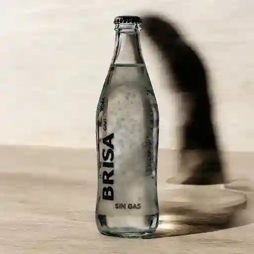 Agua Brisa Sin Gas 600ml