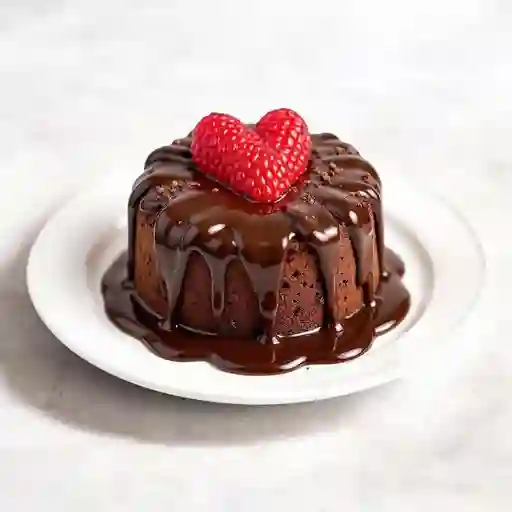 Explosion De Chocolate