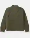 Chaqueta Hombre Verde Talla SMALL 1774309 American Eagle