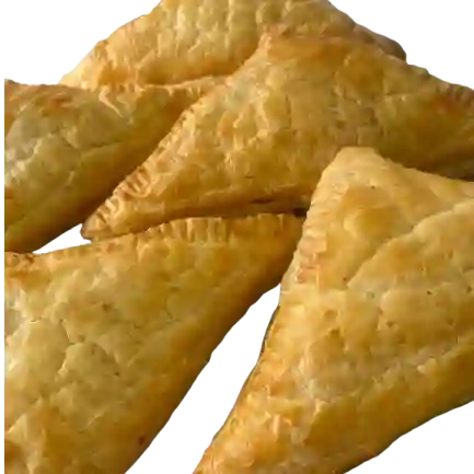 Pastel de pollo