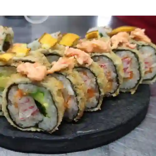 Crispy 6x3