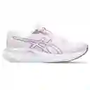 Asics Zapatos Gel-Pulse 15 Para Mujer Rosado Talla 6